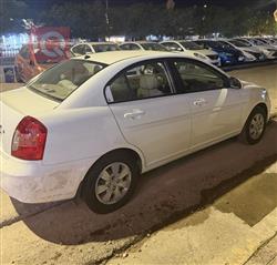 هيونداي أكسنت